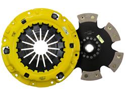 ACT Heavy-Duty Clutch Kits for 2010-2012 GENESIS COUPE - HY4-HDR6