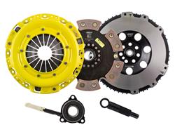 ACT Heavy-Duty Clutch Kits for 2013-2014 GENESIS COUPE - HY5-HDR6