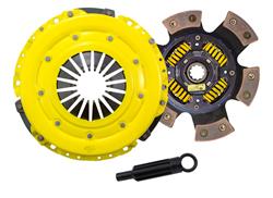 ACT Heavy-Duty Clutch Kits JP1-HDG6
