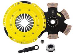 ACT Heavy-Duty Clutch Kits for 2007-2011 WRANGLER - JP2-HDR6
