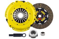 ACT Heavy-Duty Clutch Kits for 2012-2017 WRANGLER, 2018 WRANGLER JK - JP4-HDSS
