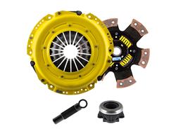 ACT Heavy-Duty Clutch Kits for 2020-2024 GLADIATOR, 2018-2025 WRANGLER - JP7-HDG6