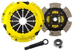 ACT Heavy-Duty Clutch Kits for 2005-2011 ELISE, 2006-2011 EXIGE - LE1-HDG6