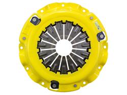 ACT Maxx Xtreme Pressure Plates MB010XX
