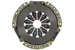 ACT Xtreme Pressure Plates MB012X