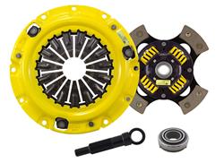 ACT Heavy-Duty Clutch Kits MB1-HDG4