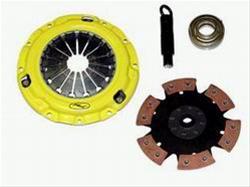 ACT Heavy-Duty Clutch Kits MB1-HDR6