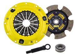 ACT Sport Clutch Kits MB1-SPG6