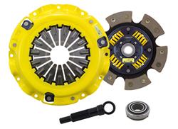 ACT Xtreme Clutch Kits MB1-XTG6