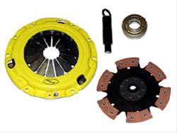 ACT Xtreme Clutch Kits MB1-XTR6