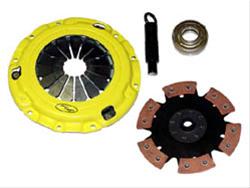 ACT Maxx Xtreme Clutch Kits MB1-XXR6