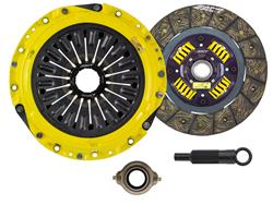 ACT Heavy-Duty Clutch Kits for 2000-2005 ECLIPSE - MB10-HDSS