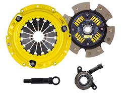 ACT Heavy-Duty Clutch Kits MB11-HDG6