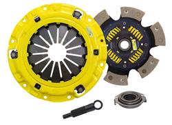 ACT Heavy-Duty Clutch Kits for 1991-1999 3000GT, 1991-1996 STEALTH - MB2-HDG6