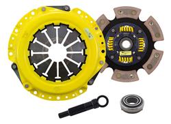 ACT Heavy-Duty Clutch Kits MB3-HDG6