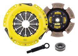 ACT Xtreme Clutch Kits MB3-XTG6