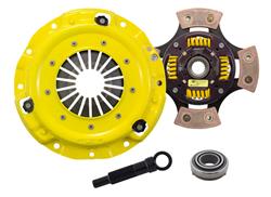 ACT Heavy-Duty Clutch Kits MB4-HDG4