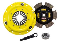 ACT Heavy-Duty Clutch Kits MB4-HDG6