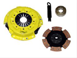 ACT Heavy-Duty Clutch Kits MB4-HDR6