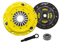 ACT Heavy-Duty Clutch Kits MB4-HDSS