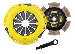 ACT Xtreme Clutch Kits for 2002-2006 LANCER - MB8-XTG6