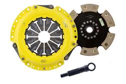 ACT Xtreme Clutch Kits for 2002-2006 LANCER - MB8-XTR6