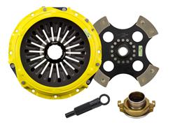 ACT Heavy-Duty Clutch Kits for 2008-2015 LANCER - ME3-HDR4