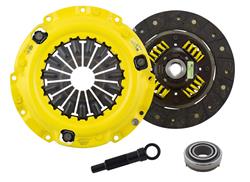 ACT Heavy-Duty Clutch Kits for 2006-2012 ECLIPSE, 2004-2006 LANCER - MR1-HDSS