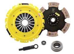 ACT Maxx Xtreme Clutch Kits for 1987-1989 CONQUEST, STARION - MS1-XXR6