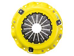 ACT Xtreme Pressure Plates MZ010X