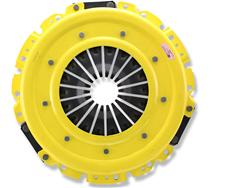 ACT Maxx Xtreme Pressure Plates MZ010XX