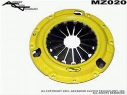 ACT Heavy-Duty Pressure Plates for 1991-1996 ESCORT, 1990-1995 PROTEGE - MZ020