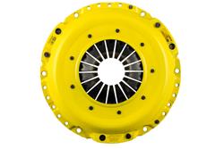 ACT Xtreme Pressure Plates for 2007-2013 3, 2006-2007 6 - MZ031X
