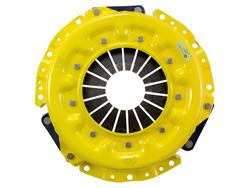 ACT Xtreme Pressure Plates N013X
