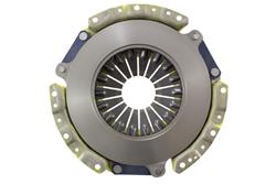 ACT Xtreme Pressure Plates N013X