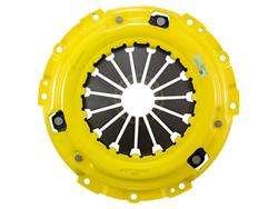 ACT Heavy-Duty Pressure Plates for 1996-1999 I30, 1985-2001 MAXIMA, 1990 PULSAR NX - N015