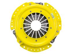 ACT Xtreme Pressure Plates N023X