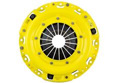 ACT Xtreme Pressure Plates N024X