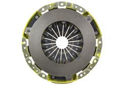 ACT Xtreme Pressure Plates N024X