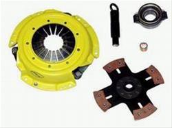 ACT Heavy-Duty Clutch Kits for 1990-1992 STANZA - NA1-HDR4