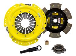 ACT Xtreme Clutch Kits for 1990-1992 STANZA - NA1-XTG6