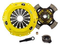 ACT Heavy-Duty Clutch Kits for 1996-1999 I30, 1985-2001 MAXIMA - NM1-HDG4
