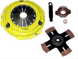 ACT Heavy-Duty Clutch Kits for 1996-1999 I30, 1985-2001 MAXIMA - NM1-HDR4