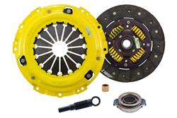 ACT Heavy-Duty Clutch Kits for 1996-1999 I30, 1985-2001 MAXIMA - NM1-HDSS