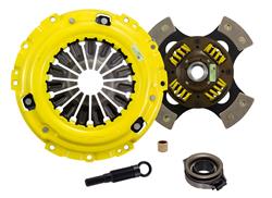 ACT Xtreme Clutch Kits for 1996-1999 I30, 1985-2001 MAXIMA - NM1-XTG4