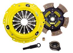 ACT Xtreme Clutch Kits for 1996-1999 I30, 1985-2001 MAXIMA - NM1-XTG6