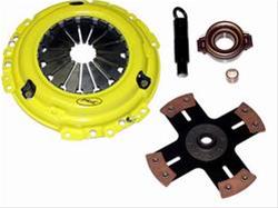 ACT Xtreme Clutch Kits for 1996-1999 I30, 1985-2001 MAXIMA - NM1-XTR4
