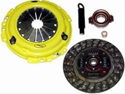 ACT Xtreme Clutch Kits for 1996-1999 I30, 1985-2001 MAXIMA - NM1-XTSS