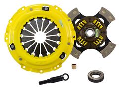 ACT Heavy-Duty Clutch Kits for 1990 PULSAR NX - NS1-HDG4