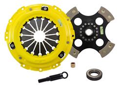 ACT Heavy-Duty Clutch Kits NS1-HDR4